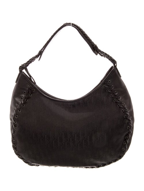 Christian Dior Diorissimo Shoulder Bag