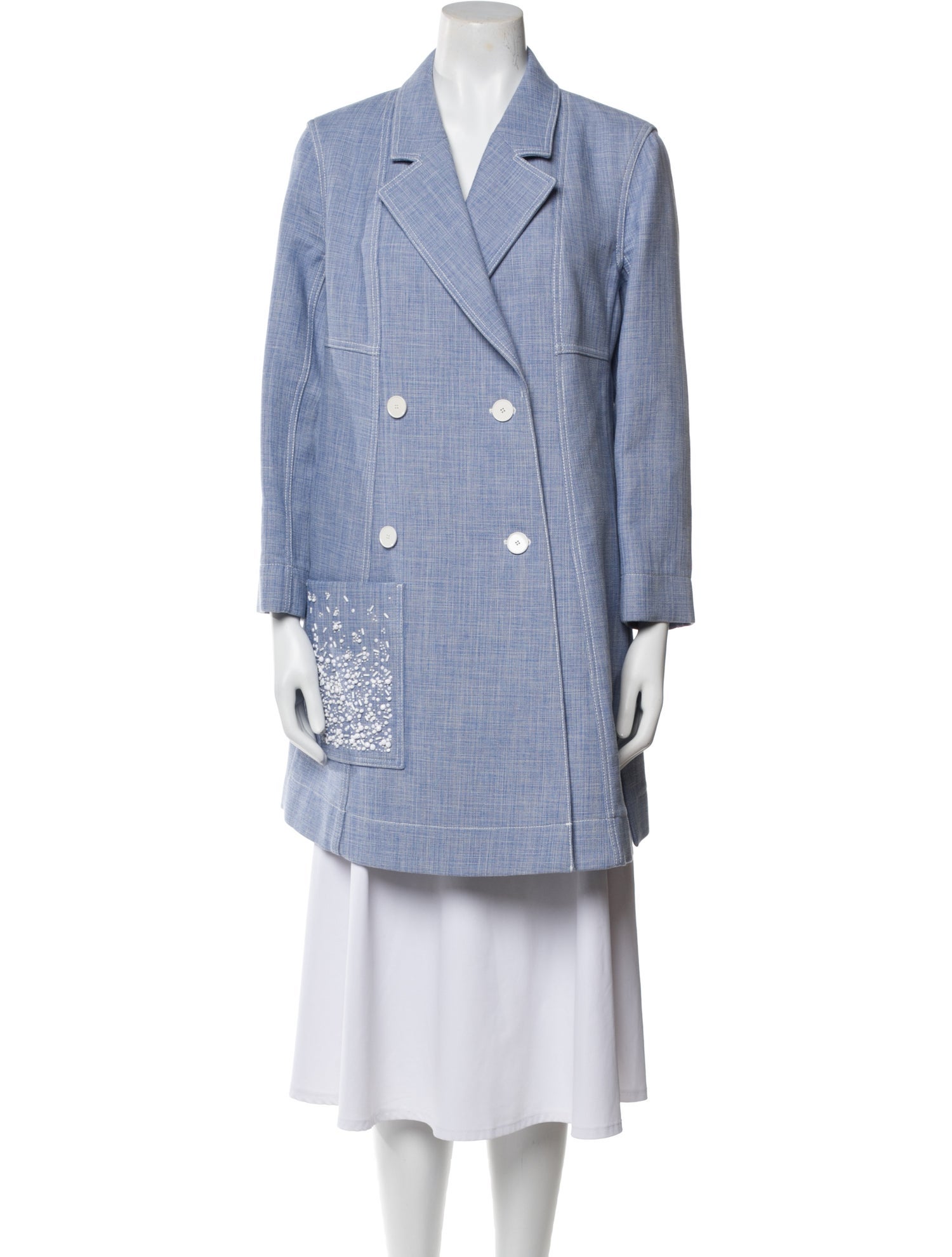 Christian Dior 2017 Coat