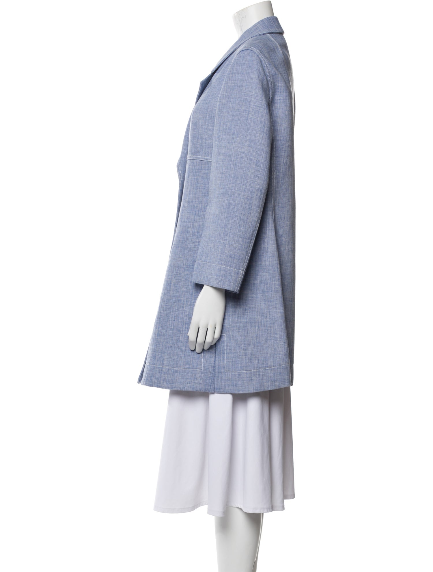 Christian Dior 2017 Coat