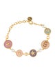 Christian Dior D-Luck Bracelet