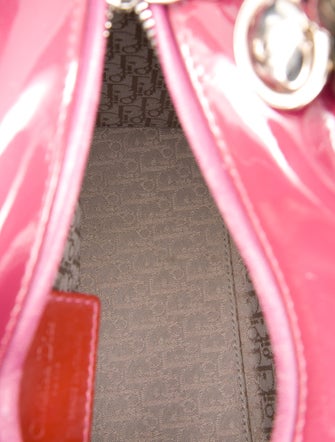 Christian Dior Cannage Lady Dior Small