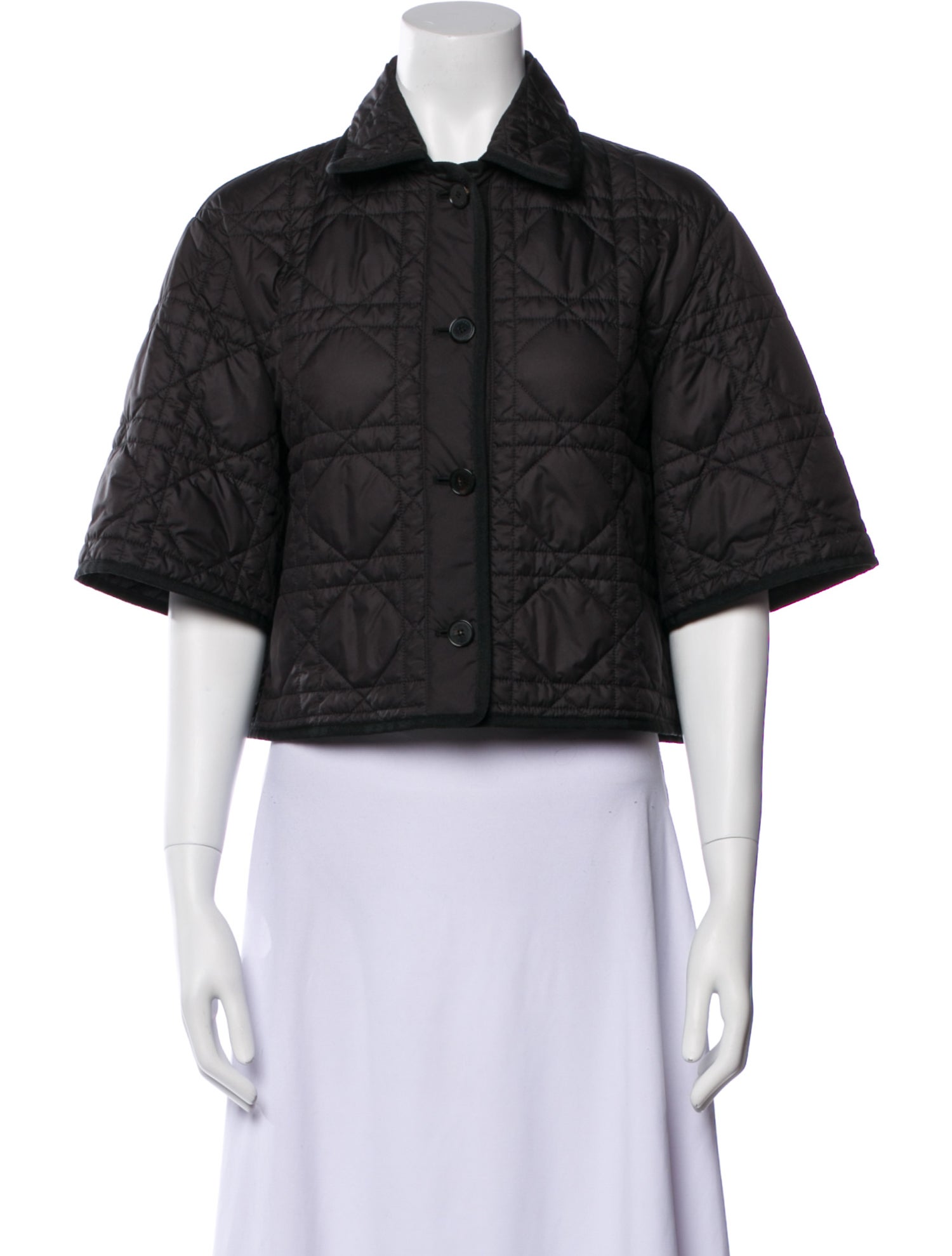 Christian Dior Bolero