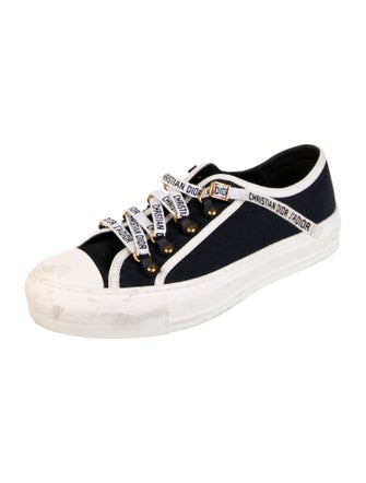 Christian Dior Walk'n'Dior Sneakers