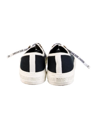 Christian Dior Walk'n'Dior Sneakers
