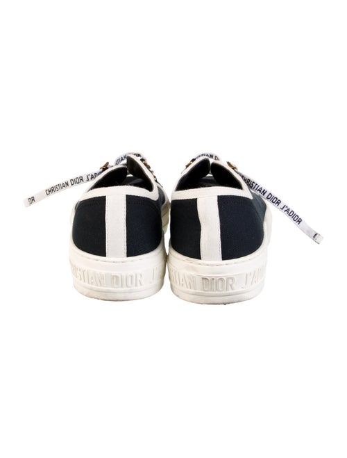 Christian Dior Walk'n'Dior Sneakers
