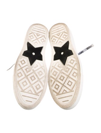 Christian Dior Walk'n'Dior Sneakers