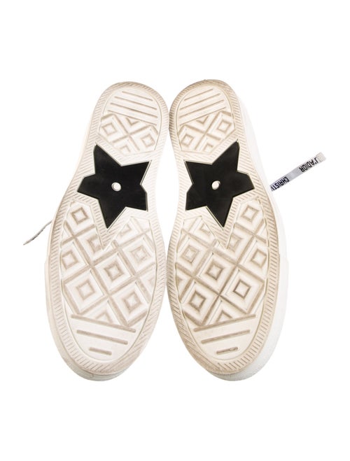 Christian Dior Walk'n'Dior Sneakers