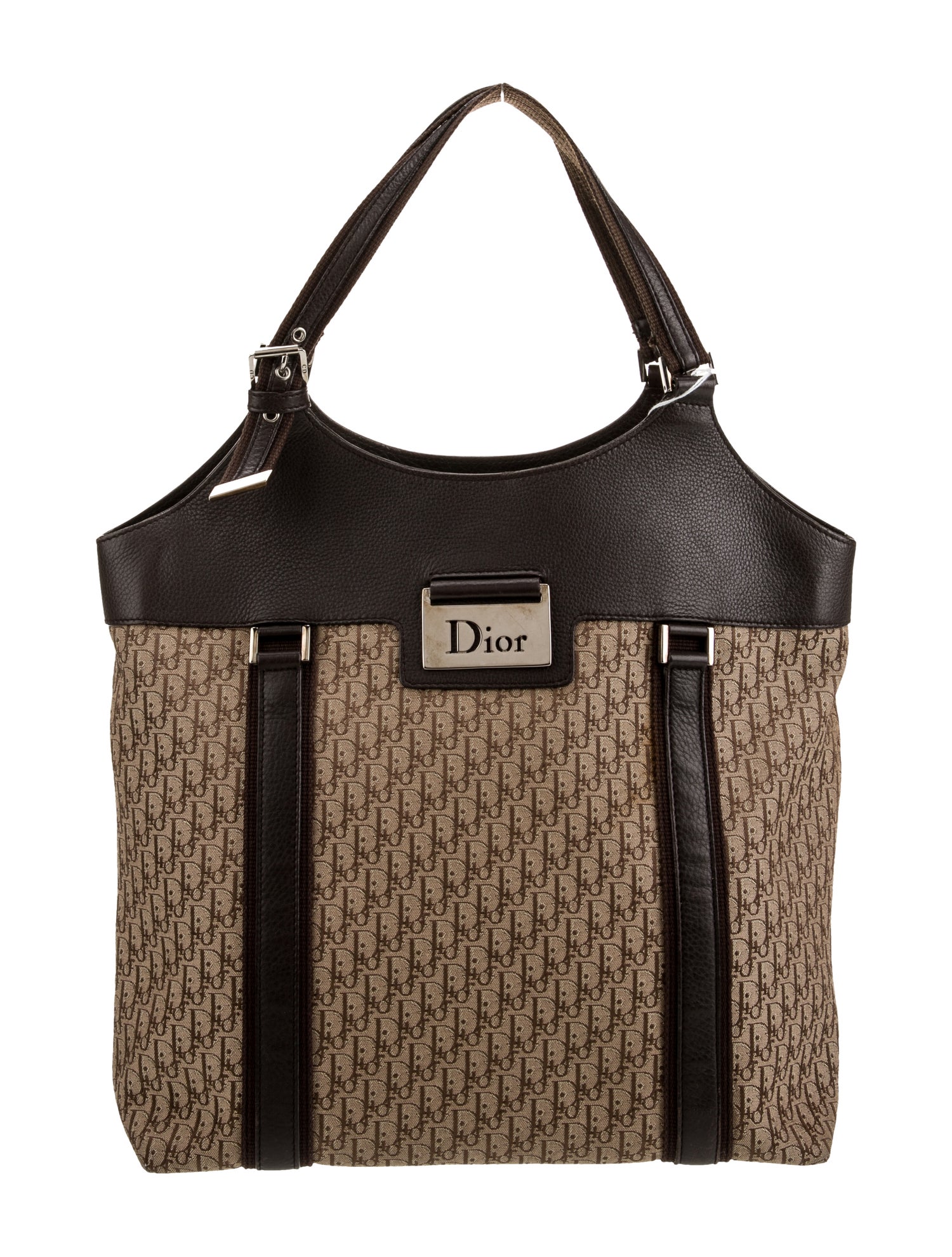 Christian Dior Diorissimo Street Chic