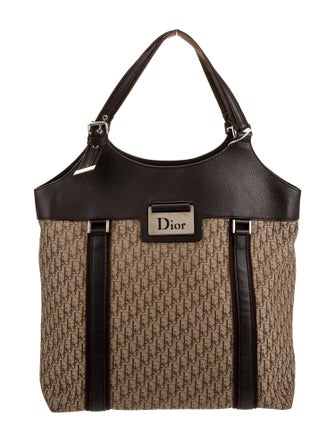 Christian Dior Diorissimo Street Chic