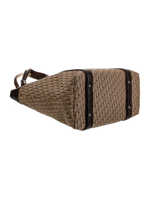 Christian Dior Diorissimo Street Chic