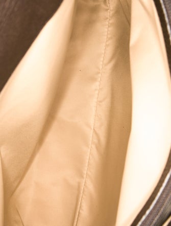 Christian Dior Diorissimo Street Chic