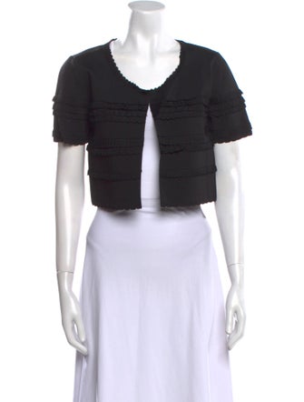 Christian Dior 2011 Scoop Neck Sweater