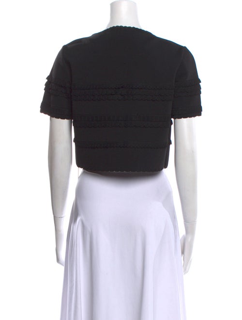 Christian Dior 2011 Scoop Neck Sweater