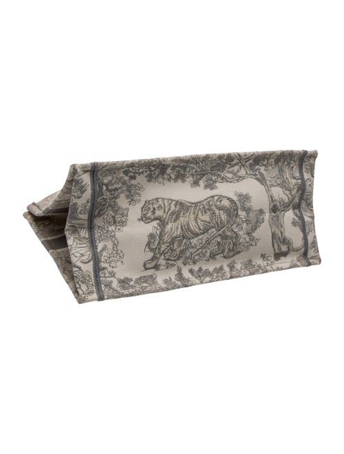 Christian Dior Toile de Jouy Book Small