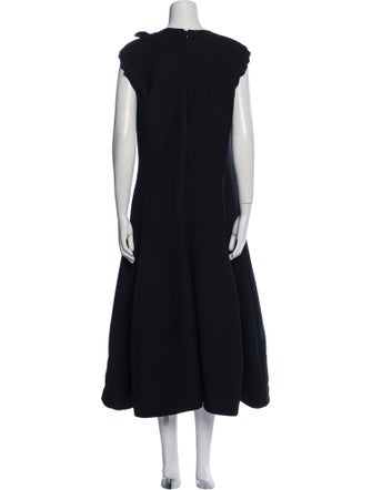 Christian Dior 2016 Long Dress