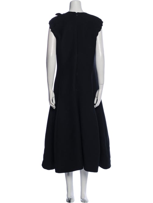 Christian Dior 2016 Long Dress