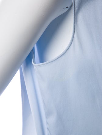 Christian Dior Sleeveless Tunic