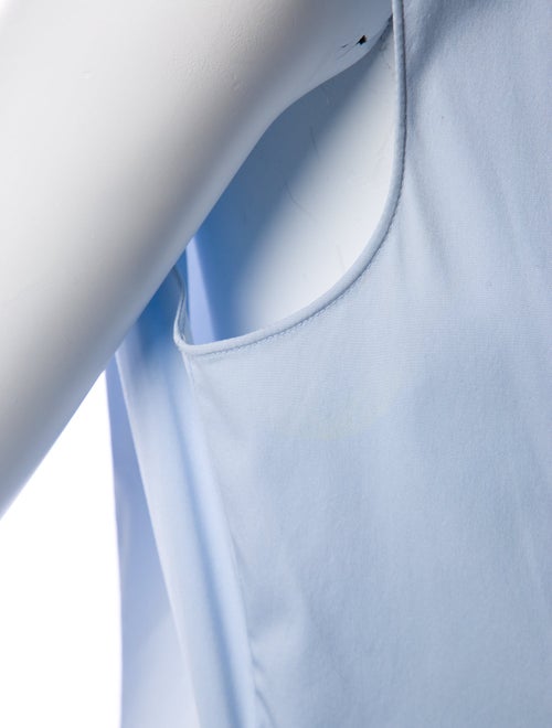 Christian Dior Sleeveless Tunic