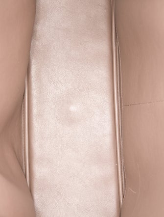 Christian Dior Calfskin Diorissimo Large