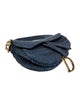 Christian Dior Diorissimo Oblique Saddle