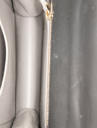 Christian Dior Leather Diorama Small