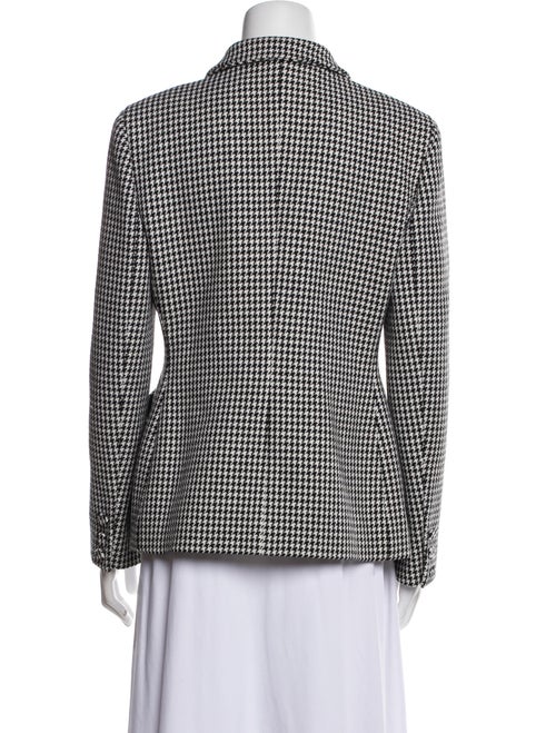 Christian Dior 2017 Virgin Wool Blazer