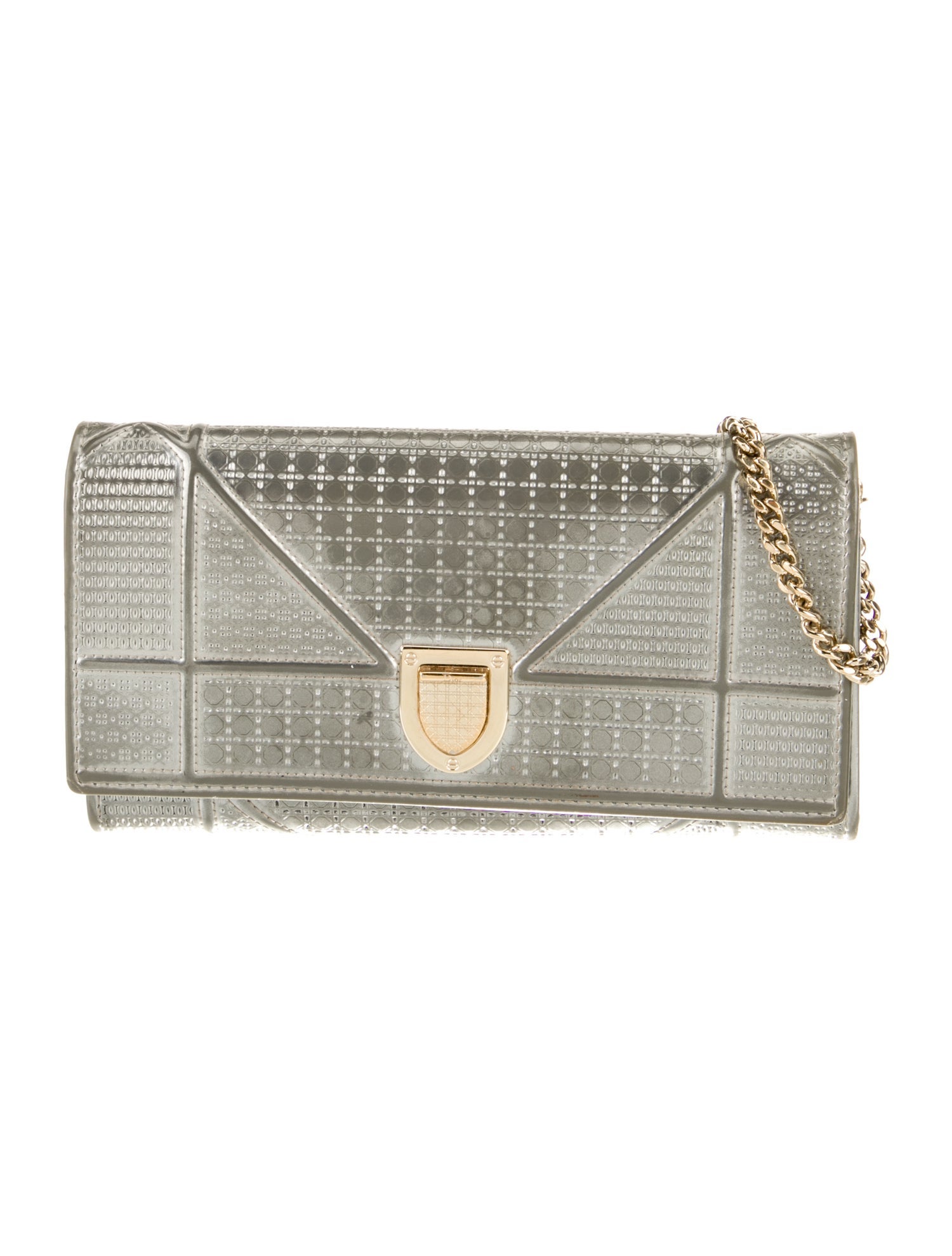 Christian Dior Cannage Diorama