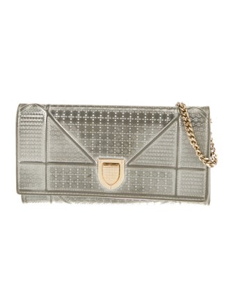 Christian Dior Cannage Diorama