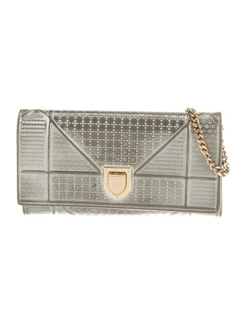 Christian Dior Cannage Diorama