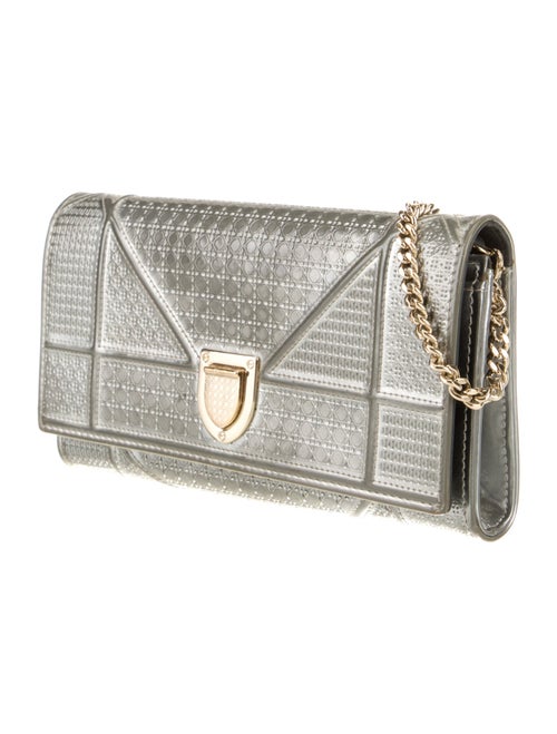 Christian Dior Cannage Diorama