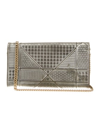 Christian Dior Cannage Diorama