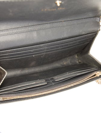 Christian Dior Cannage Diorama