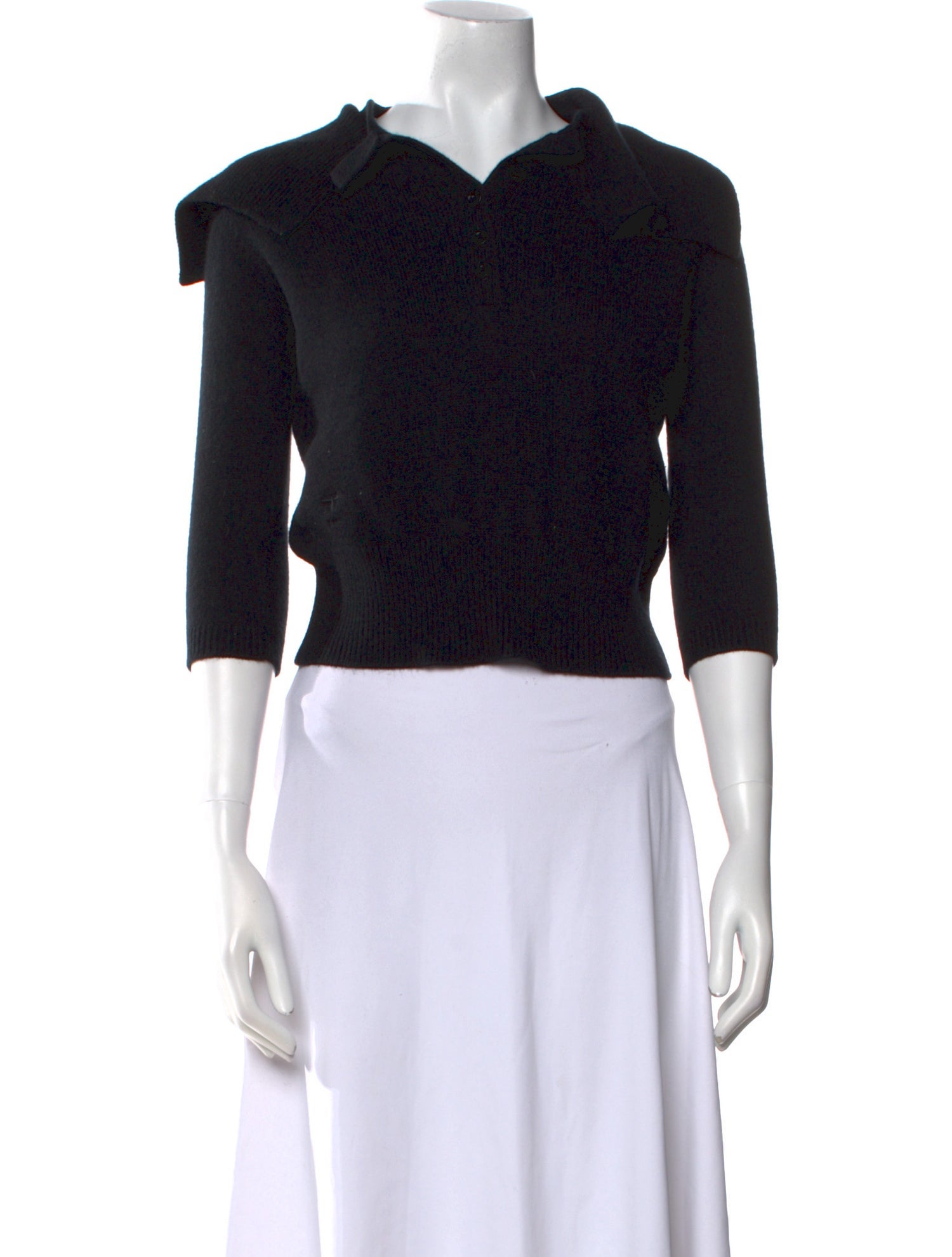 Christian Dior 2019 Cashmere Sweater