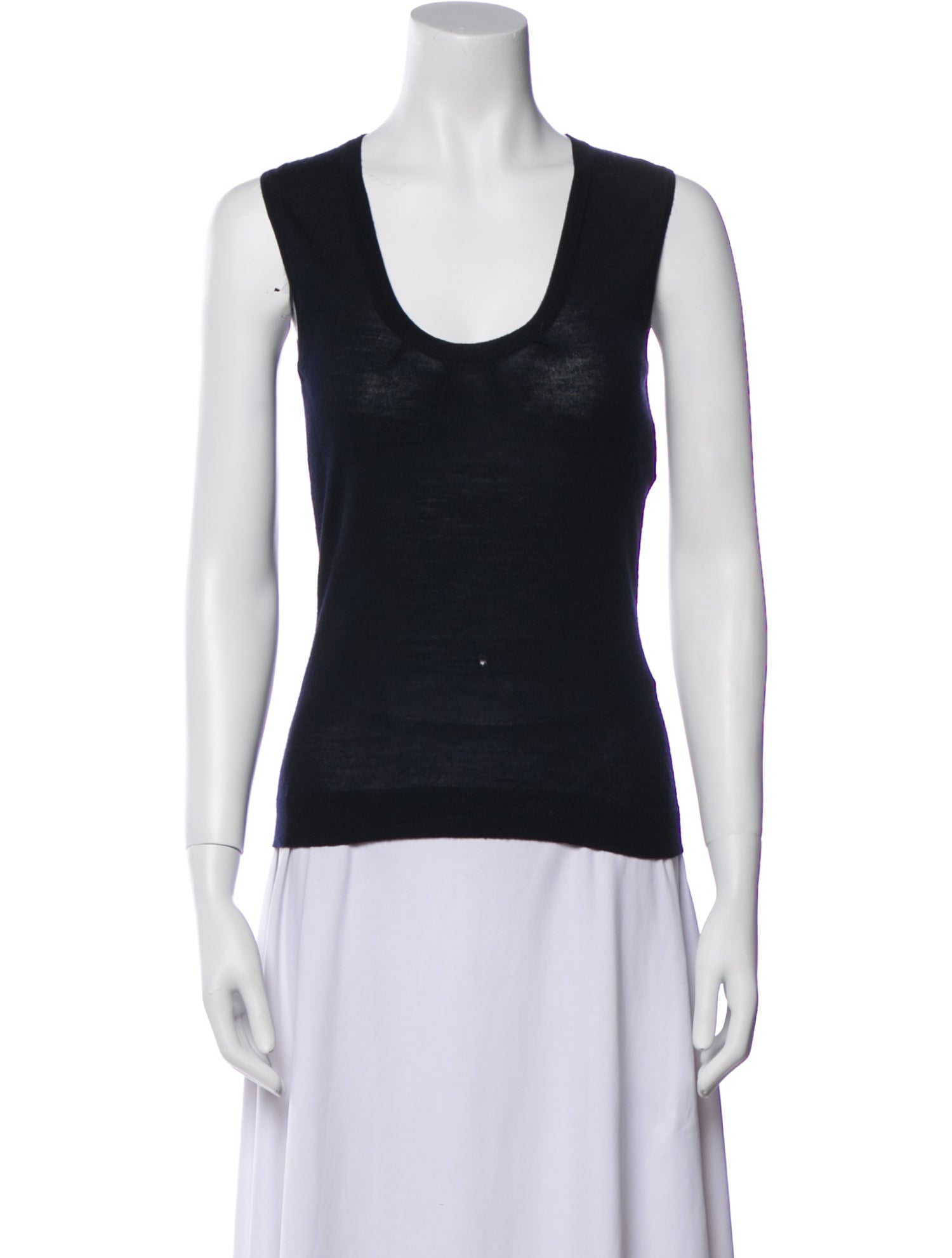 Christian Dior Vintage 2007 Sweater