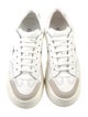 Christian Dior Leather Sneakers