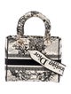 Christian Dior Toile de Jouy Zodiac D-Lite Medium 2022
