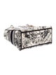 Christian Dior Toile de Jouy Zodiac D-Lite Medium 2022