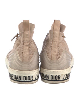 Christian Dior Walk N Dior Sneakers