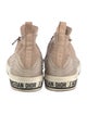 Christian Dior Walk N Dior Sneakers