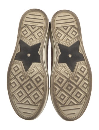 Christian Dior Walk N Dior Sneakers