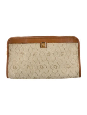 Christian Dior Cosmetic Bags Bag