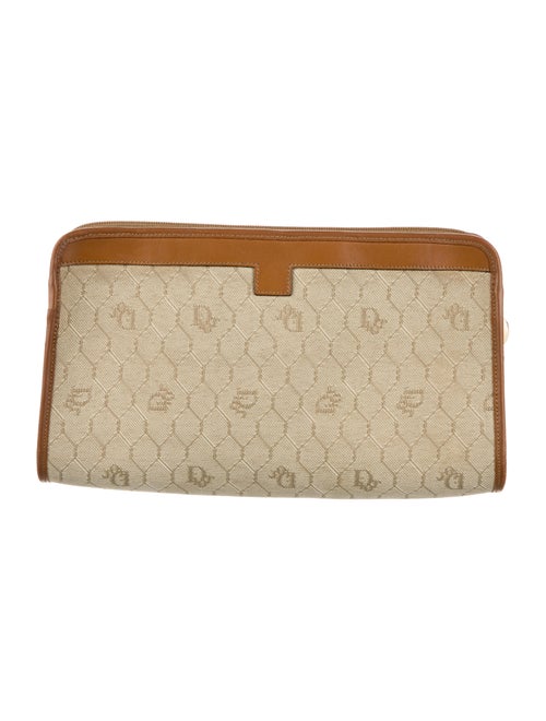 Christian Dior Cosmetic Bag