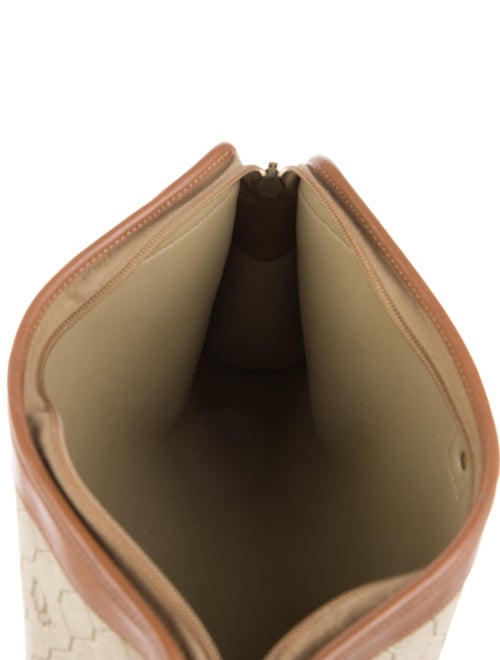 Christian Dior Cosmetic Bag