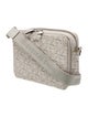 DIOR MEN Oblique Jacquard Crossbody Bag