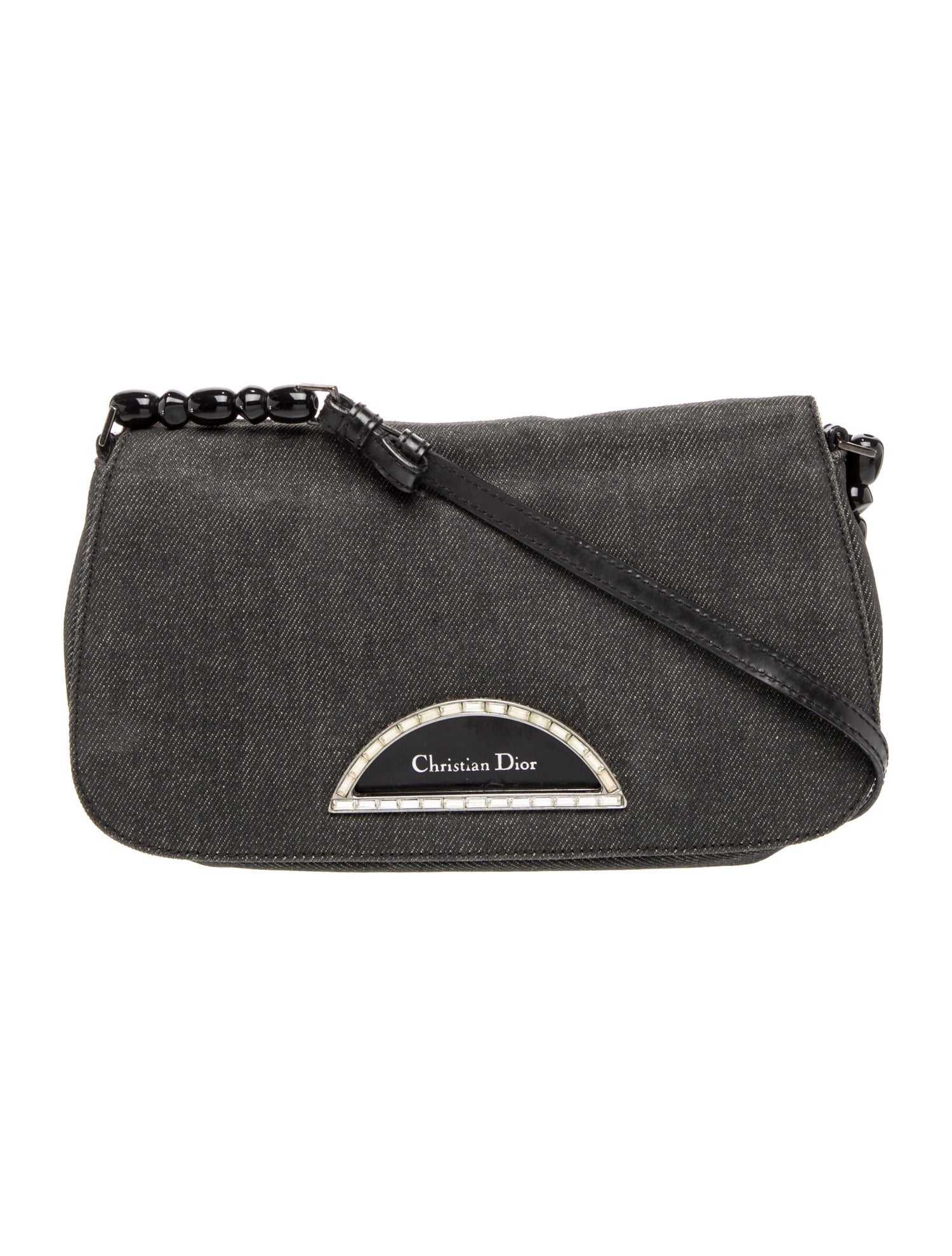 Christian Dior Denim Malice