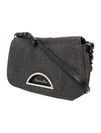 Christian Dior Denim Malice