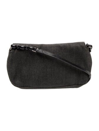 Christian Dior Denim Malice