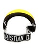 Christian Dior Dior Club1 Visor