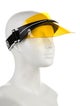 Christian Dior Dior Club1 Visor