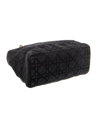 Christian Dior Cannage Lady Dior